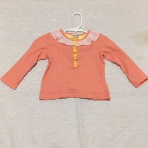 3T Vintage Top style